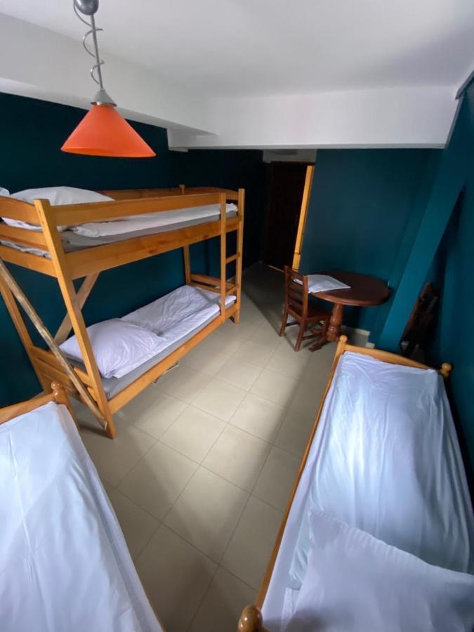 Hostel Przy Targu Rybnym Gdansk Bagian luar foto