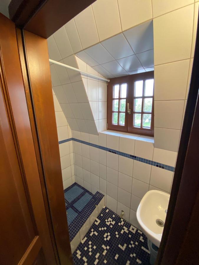 Hostel Przy Targu Rybnym Gdansk Bagian luar foto