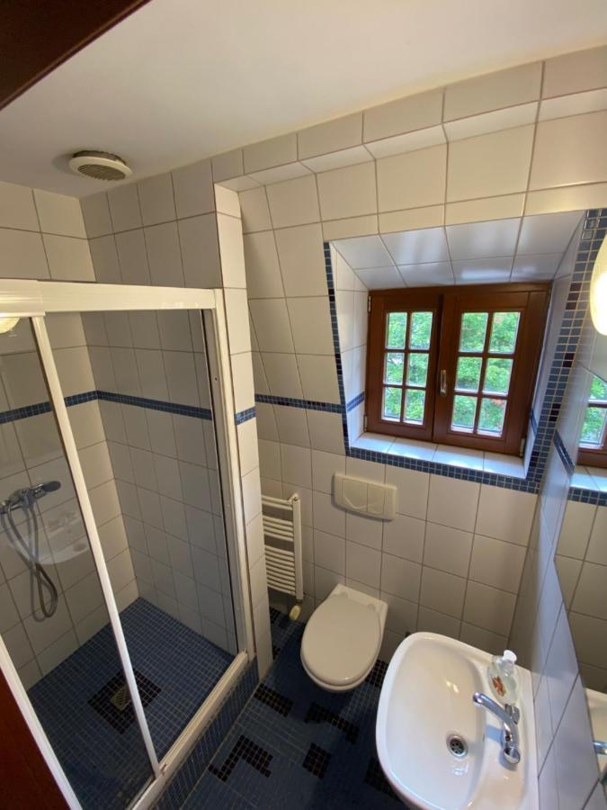 Hostel Przy Targu Rybnym Gdansk Bagian luar foto