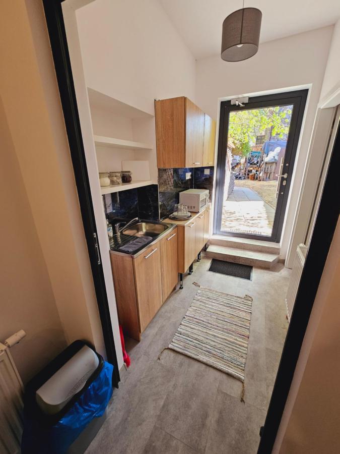 Hostel Przy Targu Rybnym Gdansk Bagian luar foto