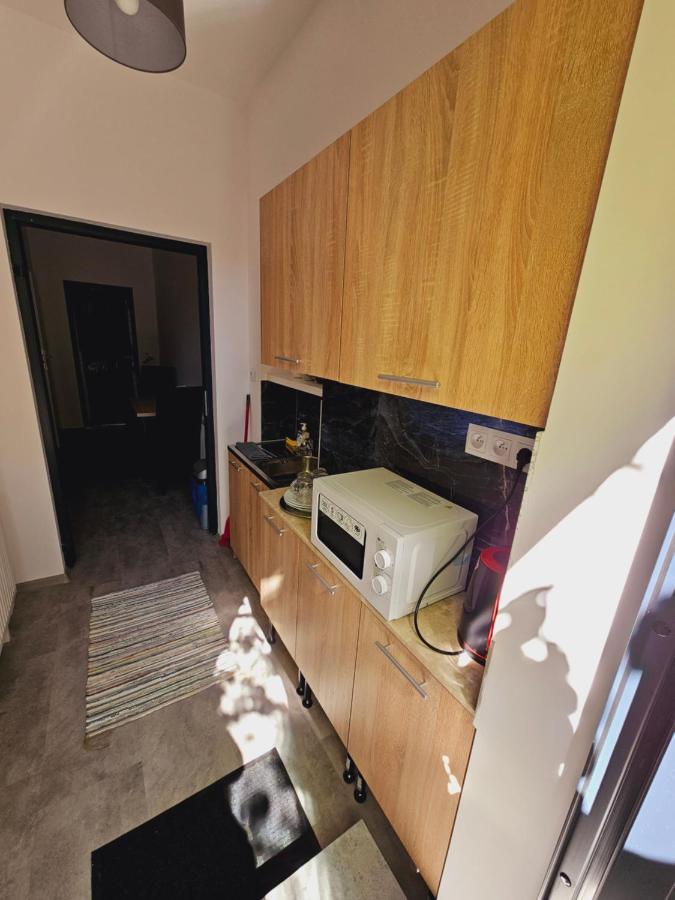 Hostel Przy Targu Rybnym Gdansk Bagian luar foto